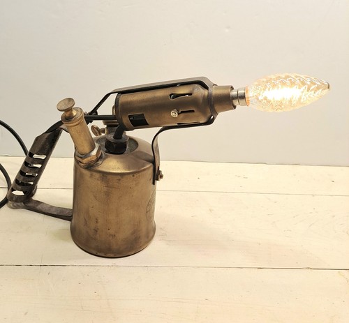 Vintage govenor brass blow - vintage,