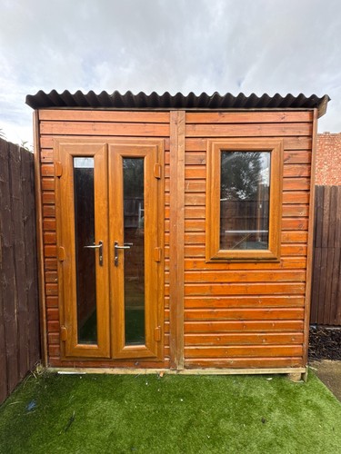 Summer garden room studio - room,