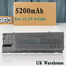 Battery PC764 For DELL