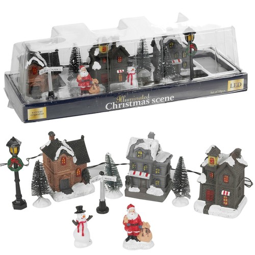 Pcs led light christmas - up,