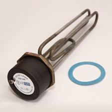 Tesla TIH646 14″ Double