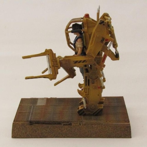 Aliens power loader - aliens, mini