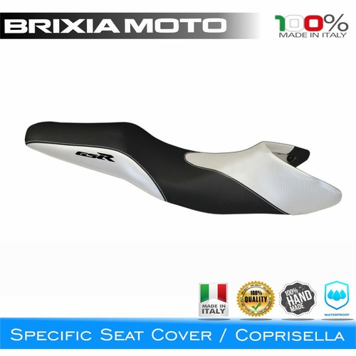 Mauro carbon saddle - saddle, cover