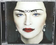 MADONNA - MADAME X, CD ALBUM