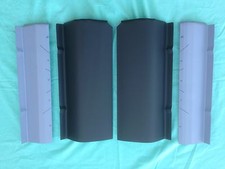 MX5 MKI Eunos Sill Rear Quarter Repair Panels Both Sides Inner & Outer Type B