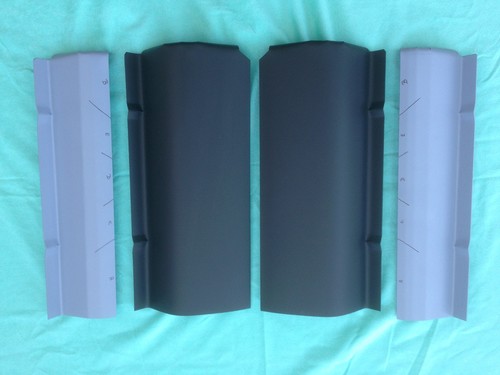 Mx5 mki eunos sill rear - mx5,