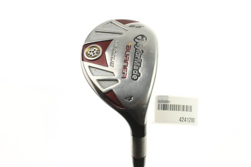 Taylormade burner rescue golf - taylormade,