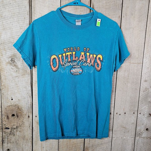 World outlaws sprint cars - sprint,