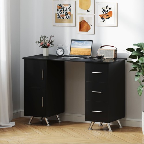 Nail desk tech - desk,