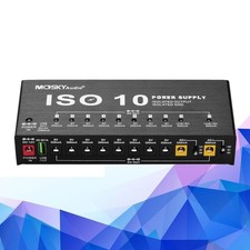 Mosky ISO 10 Outputs Guitar