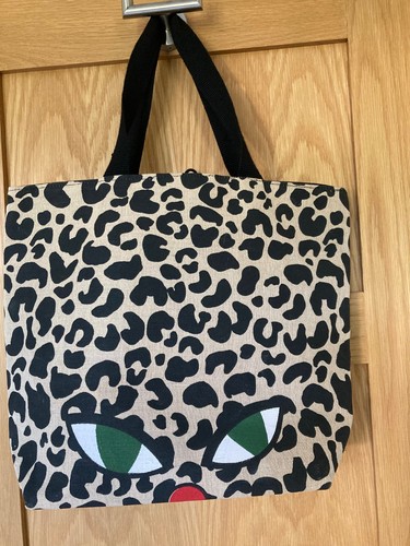 Lulu guinness tote - lulu,