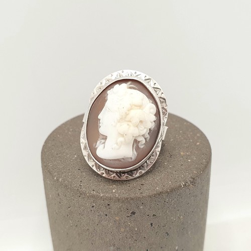 Antique victorian solid silver - victorian,