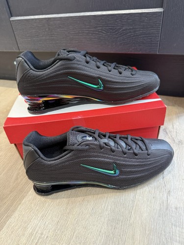 Nike shox z - uk,
