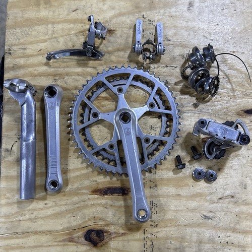 Campagnolo triomphe victory - campagnolo,
