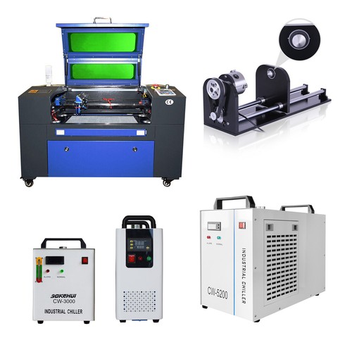 50w co2 laser - co2,