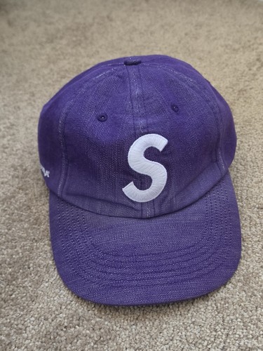 Supreme cordura denim - s, 6