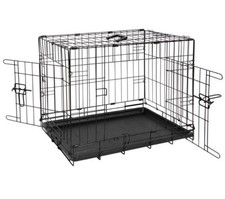 Animal Instincts Dog Crate