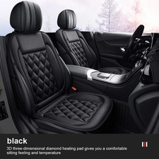 Universal 12V Car Heated Seat