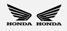 Honda Motorbike Tank Belly Pan