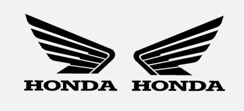 Honda motorbike tank belly pan - motorbike,