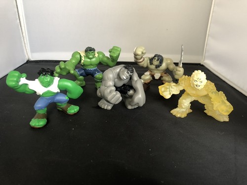 Marvel super hero squad - super,