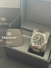 TAG Heuer Formula 1 –