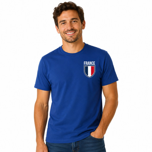 France world cup - cup, shirt