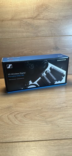 Sennheiser lavalier set - xs,