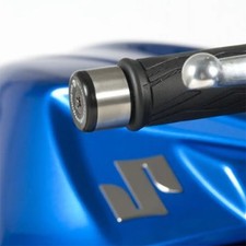 R&G Bar Ends Sliders Suzuki