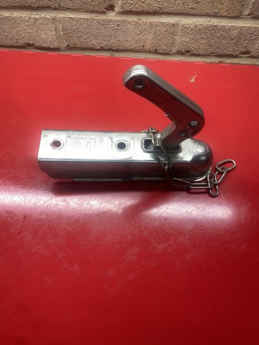 Erde single motorcycle trailer - erde,