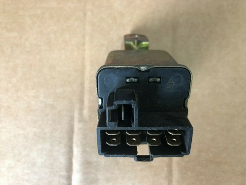 Mazda rx7 relay unit - mazda, fb