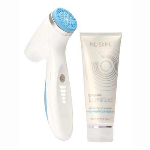Skin lumi spa - lumi,