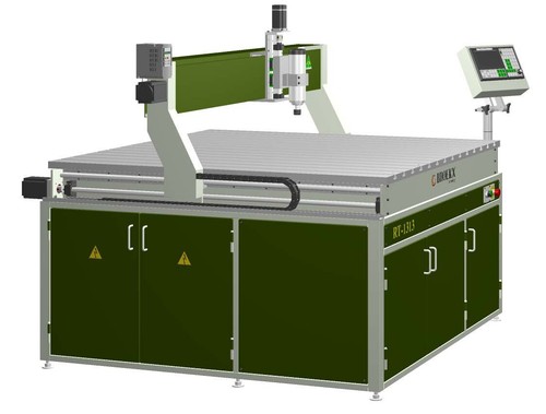 Cnc router 1313 - cnc, rt-1313