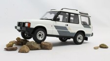 1/18 Scale, Land-Rover