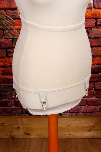 Vintage 60s tight hwp elastic - 60s,