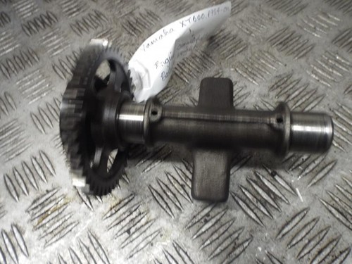 Yamaha xt600 600 1984 - yamaha, xt