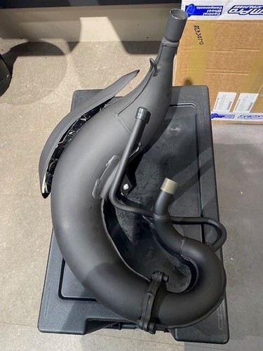 New genuine yamaha dt50r - new,