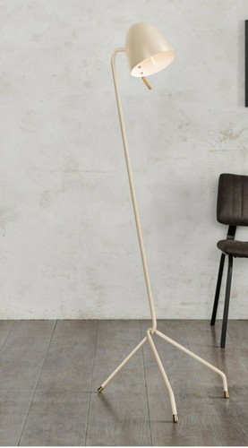 Next dakota taupe - metal, floor