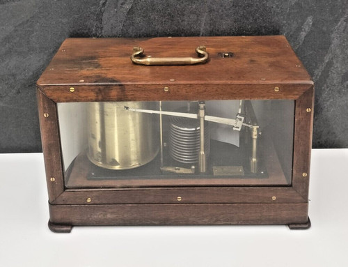 Antique negretti zambra - negretti, &