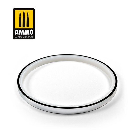 Chrome tape 5mm - tape, 10m