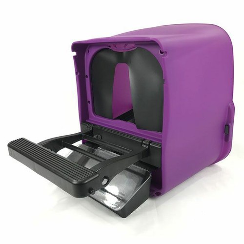 Chickbox lite rollaway nest - lite,