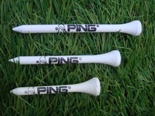 Titleist Staff Tour Players