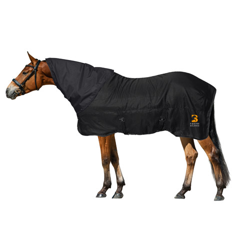 Magnetic horse rug therapy - magnetic,