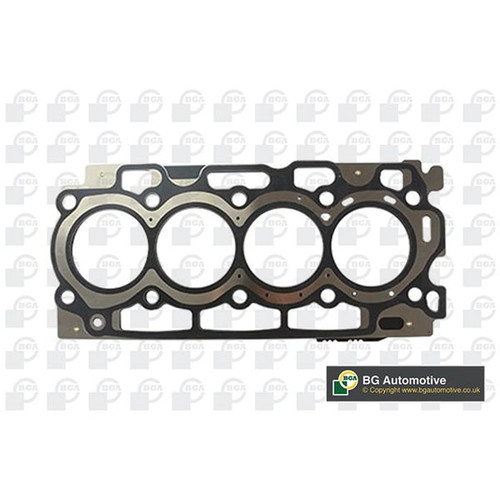 Bga cylinder head gasket thick - bga,