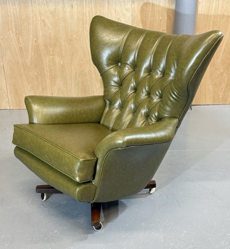 Plan parker knoll - g,
