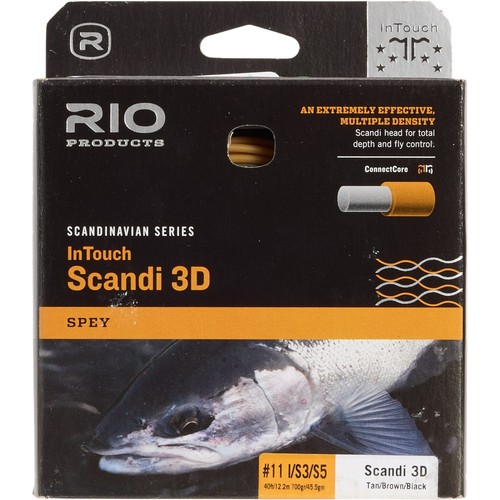 Rio intouch scandi sinking - rio,