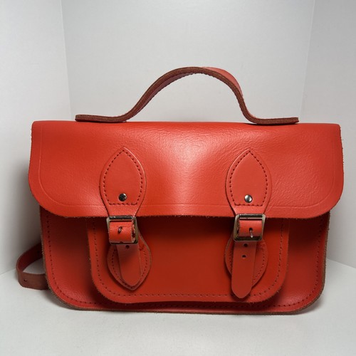 The cambridge satchel - the,