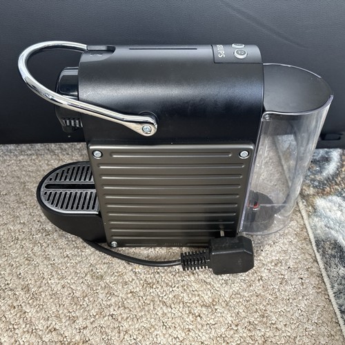 Krups nespresso pixie - krups,