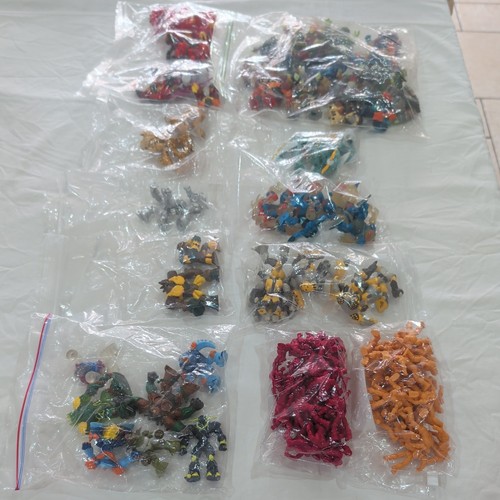 Huge giochi gormiti - giochi,