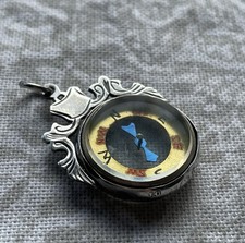 Beautiful Sterling Silver